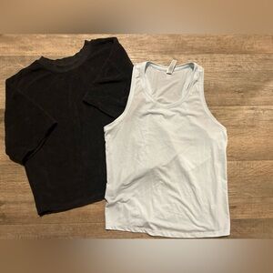 Bundle of two tops